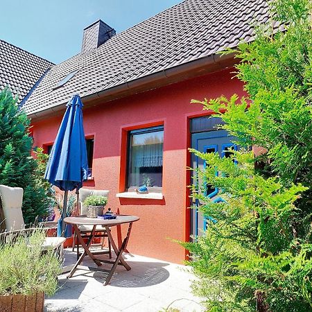 Hoffmann, Uwe Apartment Zingst Exterior foto